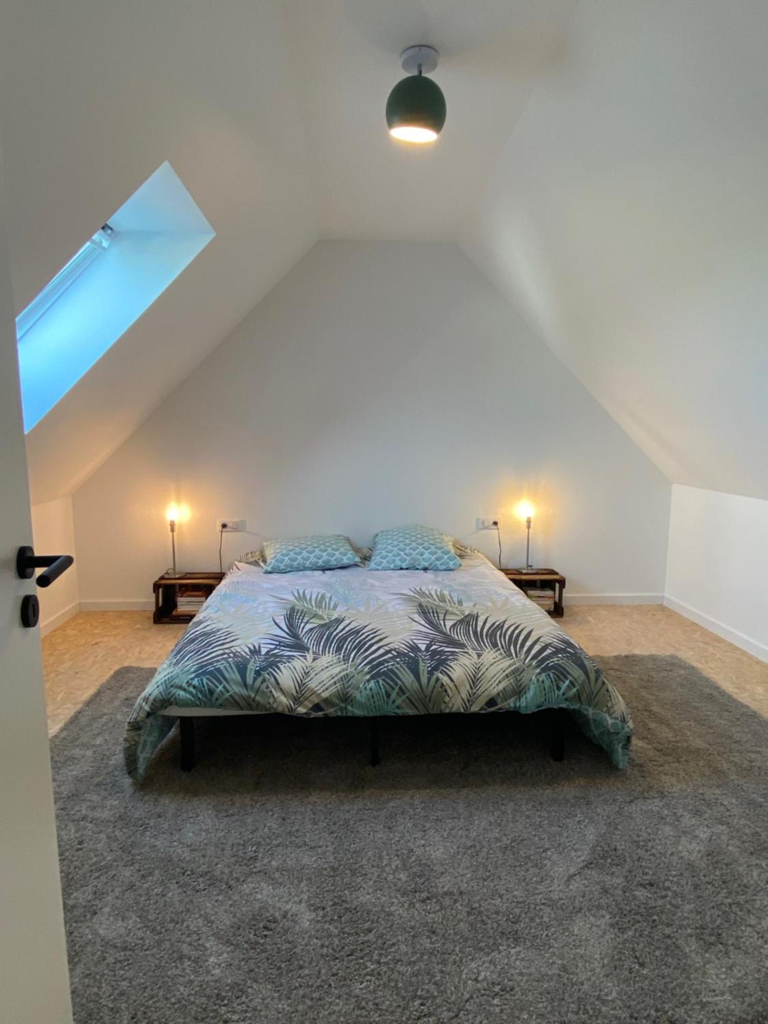 Pandhome Dingsheim Buitenkant foto